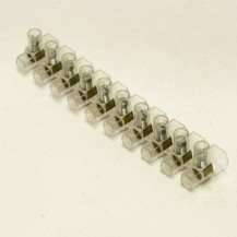 Клеммник соединительный (2,5 мм)